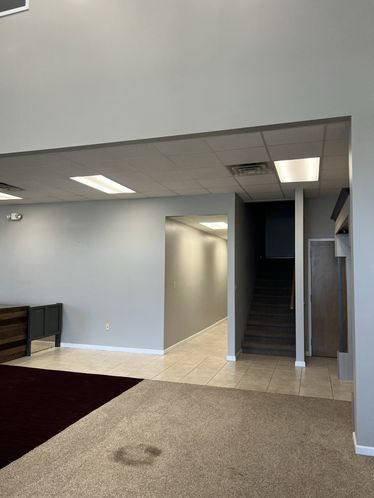 Lima/Orlando Commercial Center: 6210-6230 Lima Road, Fort Wayne, IN 416818